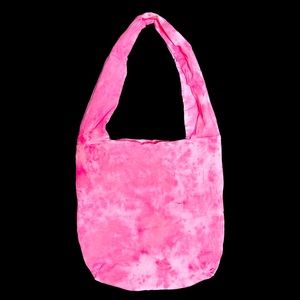 Tie Dye Tote Bag